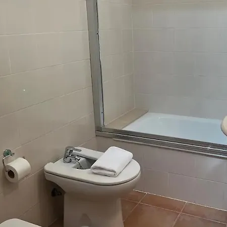 Apartament Penthouse In La Marjal, Denia