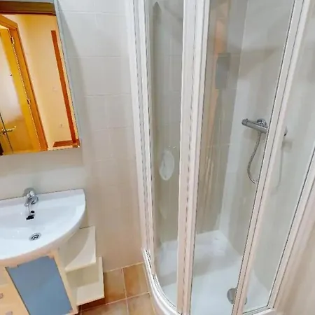 Penthouse In La Marjal,